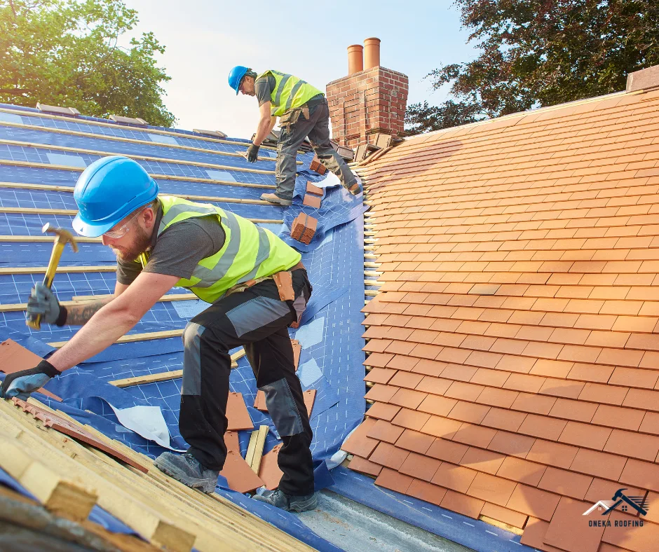 Why choose Roof Repair Near Me in Nevada, OH